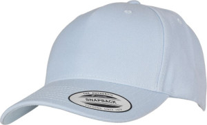 5-Panel-Snapback-Mütze - Reklamnepredmety
