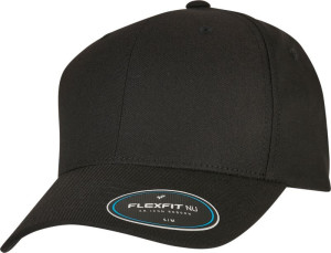 6-Panel "NU®" Flexfit-Kappe - Reklamnepredmety
