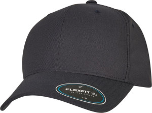 6-Panel "NU®" Flexfit-Kappe - Reklamnepredmety