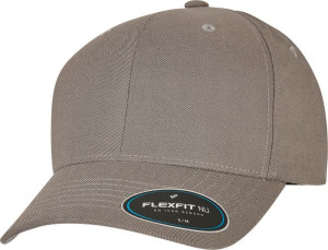 6-Panel "NU®" Flexfit-Kappe - Reklamnepredmety