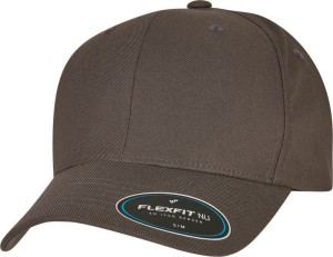 6-Panel "NU®" Flexfit-Kappe - Reklamnepredmety