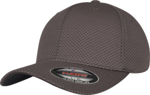 6 Panel Trikotmütze "3D Hexagon" Flexfit - Reklamnepredmety