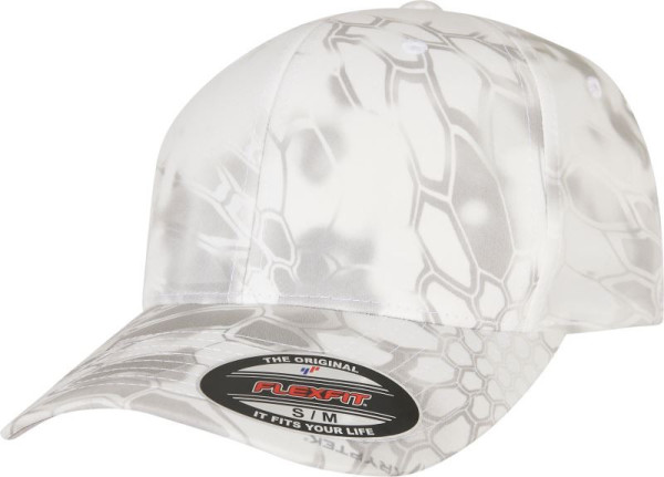 6 Panel Cap „Kryptek“