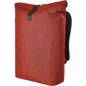 Notebook Roll-Top Rucksack "Europe" - Reklamnepredmety