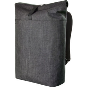 Notebook Roll-Top Rucksack "Europe" - Reklamnepredmety