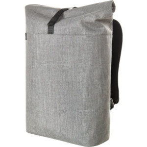 Notebook Roll-Top Rucksack "Europe" - Reklamnepredmety