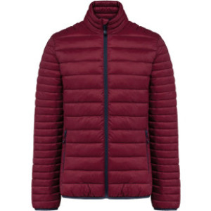 Leichte Herren Steppjacke K6120 - Reklamnepredmety