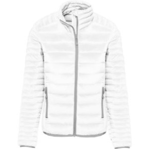 Leichte Damen Steppjacke K6121 - Reklamnepredmety