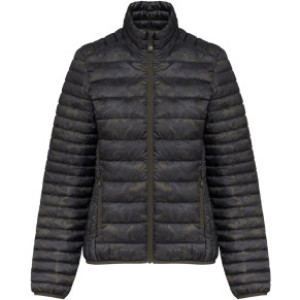 Leichte Damen Steppjacke K6121 - Reklamnepredmety