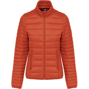 Leichte Damen Steppjacke K6121 - Reklamnepredmety