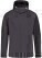 Herren 3-Lagen Kapuzen Softshell Jacke K413 - ps-20k413-kariban-k-413-titanium-front-b3905431-88c6-4886-90b7-d7005b58ab85-web-1 - variant 