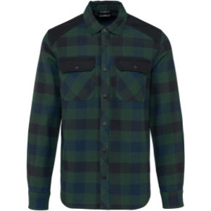 Workwear Karohemd WK520 - Reklamnepredmety
