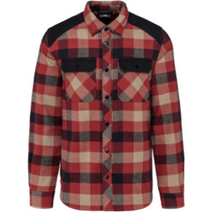 Workwear Karohemd WK520 - Reklamnepredmety
