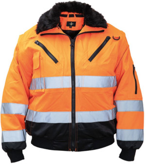 Pilotenjacke Korntex | KXPJ – Oslo - Reklamnepredmety