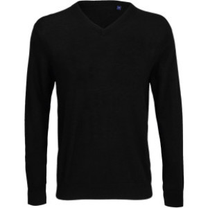 Herren V-Ausschnitt Pullover Sullivan Men - Reklamnepredmety