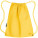 Bio Fairtraide sportovní vak Neutral | O90020 - image-300367 - variant 