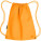 Bio Fairtraide sportovní vak Neutral | O90020 - image-300370 - variant 