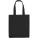 Henkeltasche „Tiger“ aus schwerem Baumwollstoff, neutral | T90003 - image-300424 - variant 