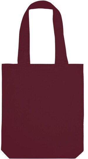 Henkeltasche „Tiger“ aus schwerem Baumwollstoff, neutral | T90003 - Reklamnepredmety