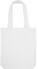 Henkeltasche „Tiger“ aus schwerem Baumwollstoff, neutral | T90003 - ps-77t903-neutral-t-90003-white-front-a2e83af6-85ee-4130-b7f7-96d5ce2a97f8-web - variant 