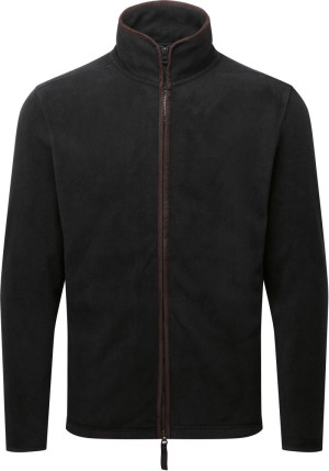 Herren-Fleecejacke Artisan - Reklamnepredmety