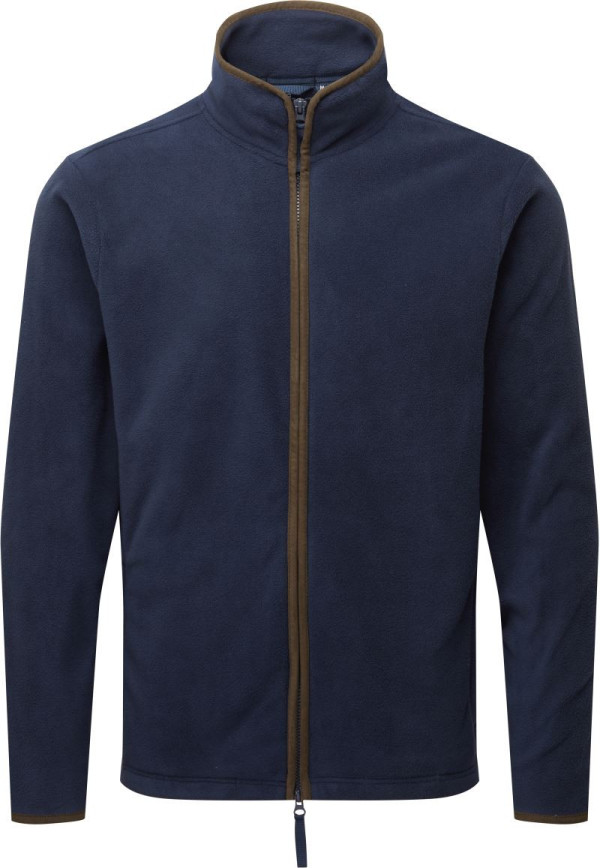 Herren-Fleecejacke Artisan