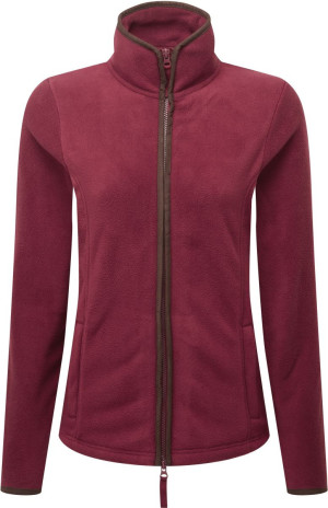 Damen-Fleece-Sweatshirt Artisan - Reklamnepredmety