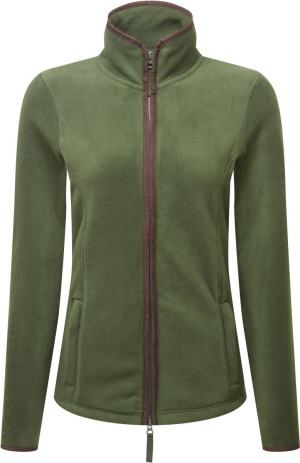Damen-Fleece-Sweatshirt Artisan - Reklamnepredmety