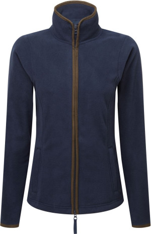 Damen-Fleece-Sweatshirt Artisan - Reklamnepredmety
