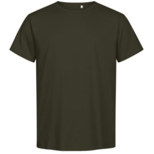 Herren Premium Bio T-Shirt 3090 - Reklamnepredmety