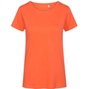 Damen Premium Bio T-Shirt 3095 - Reklamnepredmety