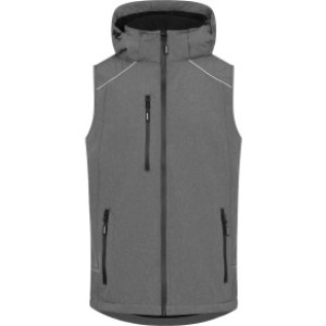 Herren 2-Lagen Softshell Bodywarmer 7840 - Reklamnepredmety