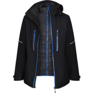 3-in-1 Performance Winterjacke "X-Pro Evader III" - Reklamnepredmety