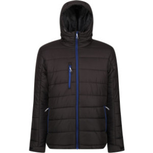 Thermojacke "Navigate" - Reklamnepredmety