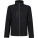 Herren 2-Lagen Softshell Jacke "Honestly Made" - image-340399 - variant 