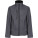 Herren 2-Lagen Softshell Jacke "Honestly Made" - image-340402 - variant 