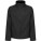 Herren 2-Lagen Softshell Jacke "Ablaze" TRA 628 - image-340409 - variant 