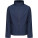 Herren 2-Lagen Softshell Jacke "Ablaze" TRA 628 - image-340410 - variant 