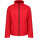 Herren 2-Lagen Softshell Jacke "Ablaze" TRA 628 - image-340411 - variant 