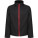 Herren 2-Lagen Softshell Jacke "Ablaze" TRA 628 - image-340412 - variant 