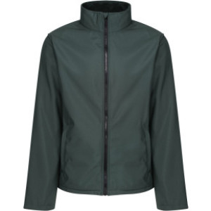 Herren 2-Lagen Softshell Jacke "Ablaze" TRA 628 - Reklamnepredmety