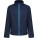 Herren 2-Lagen Softshell Jacke "Ablaze" TRA 628 - image-340417 - variant 
