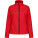 Damen 2-Lagen Softshell Jacke "Ablaze" - image-340427 - variant 