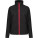 Damen 2-Lagen Softshell Jacke "Ablaze" - image-340428 - variant 
