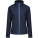 Damen 2-Lagen Softshell Jacke "Ablaze" - image-340433 - variant 