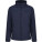 Herren 2-Lagen Softshell Jacke "Uproar" - image-340442 - variant 