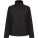 Damen 2-Lagen Softshell Jacke "Uproar"