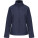 Damen 2-Lagen Softshell Jacke "Uproar"
