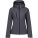Damen 3-Lagen Kapuzen Softshell Jacke "Venturer" - image-340479 - variant 
