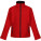 Kinder 2-Lagen Softshell Jacke "Ablaze" - image-340497 - variant 